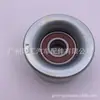 16603-75010 apto para Toyota helax Coster Prado 2TR rueda tensora de polea loca