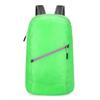 Nueva mochila de viaje al aire libre, bolsa de viaje plegable para estudiantes, mochila deportiva impermeable para hombres y mujeres, venta al por mayor