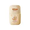 Cabelo infantil que styling creme quebrado cabelo acabamento creme vara para cabeça de menina cabelo quebrado cabelo acabamento artefato
