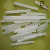 Haste PCTFE Japão Daikin Politrifluorocloroetileno haste pctfe Placa de Trifluorocloroetileno Resistente a Baixa Temperatura Placa pctfe Processamento