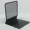 Suministro Directo de Fábrica Simple Soporte Metálico para Libros Atril para Lectura Portafolio de Escritorio Hierro Perezoso Soporte Móvil para Teléfono Adecuado