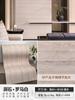 Dongshi piedra blanda piedra de cueva romana losa de piedra doblable y flexible porcelana blanda ultrafina piedra de luna estrella ladrillo para pared exterior placa de tierra apisonada