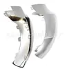 Aplicable a: Moldura de parachoques delantero Mercedes-Benz modelo W292GLE 2928850300