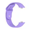 Adecuado para Relojes Huawei Fit5/Fit4, Correa de Silicona Transpirable Multicolor con Hebilla Inversa para Reloj Huawei Fit3 Fit4Pro