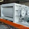 Funda Machinery Exporta la Mezcladora de Concreto Js500 con Ejes Horizontales Dobles, Acero de Alta Eficiencia, Alto Rendimiento y Ahorro de Energía a África