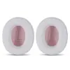 Adecuado para EDIFIER/Rambler HECATE G2 juego de auriculares juego de esponjas para auriculares orejeras de cuero Orejeras