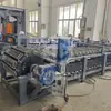 Línea de Producción de Lingotes de Aluminio, Equipos Personalizados de Fundición de Lingotes de Aluminio, Cobre y Zinc, Fundición Automatizada de Metales, Máquina de Colada Continua de Lingotes