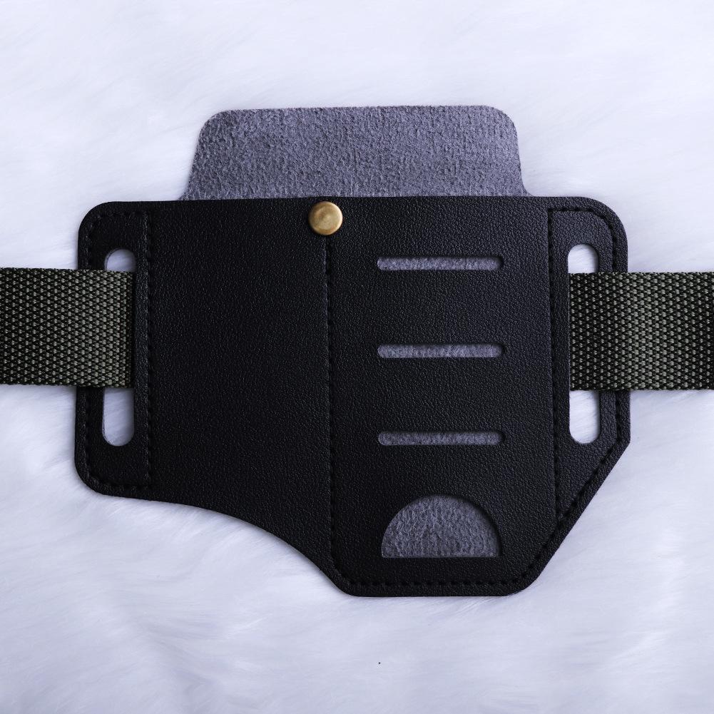 战术腰包展示 2