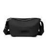 2024 Jielangshi Nueva Moda Estilo Coreano Simple Versátil Bolso Dumpling