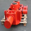 Sistema de Soporte Hidráulico 0kg Poste, Equipo para Minería y Construcción, Poste Multifuncional 0kg