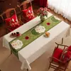 Mantel de Mesa para Año Nuevo 2026 Año del Caballo, Sin Lavar, Impermeable, Resistente al Aceite, Rojo, Atmosférico, Lujoso, Sensación de Alta Gama, Cubierta de Mesa para Año Nuevo