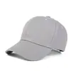 Boné de Beisebol Personalizado de Algodão Puro para Publicidade, Estilo Coreano Versátil Casual com Aba Rígida Composta, Boné de Beisebol Respirável com Proteção Solar para Mulheres e Homens