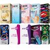 Condones Beili Le Ultra Delgados de Penetración Natural con Partículas para Hombres, Retardantes y de Larga Duración, Condones Lengua de Gato, Juguetes Sexuales de Hotel