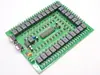 GYJ-0062 Placa de Desarrollo de Control Programable de Relés de 30 Canales Control de Comunicación por Doble Puerto Serie Relé