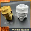 Bestseller transfronterizo portacepillos de dientes sonrientes impresos en 3D organizador de papelería regalo creativo dentista adorno dental