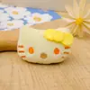 Bolsa Colgante de Peluche de Dibujos Animados Gato Kt Llavero Colgante de Muñeca Gatito Lindo Muñeca Kitty Máquina de Peluches