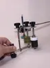 Máquina de Costura Overlock Booster Máquina Overlock Raspador Automático de Borda Máquina de Costura Booster