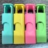 Pinzas para Bolsas de Snacks Pinzas Selladoras Pinzas Selladoras de Bolsas de Plástico Bolsa de Pan Multiusos Pinzas a Prueba de Humedad y Conservación de Frescura Pinzas de Presión de Resorte