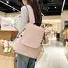 Dropshipping disponível: Mochila modelo novo 2026, mochila de viagem leve, mochila de grande capacidade para estudantes universitários, mochila pequena moderna e casual