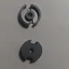 Sensor Magnético tipo Lata GU14 Núcleo Magnético Núcleo POT PC40 y Varilla de Ajuste a Juego Base Clip de Acero