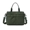 2026 Nuevo Bolso Casual Pequeño Cruzado de Nailon para Viajes Diarios Bolso de Hombro Ligero Resistente al Agua Bolsa Cuadrada Pequeña