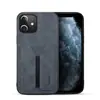 Funda Adecuada para Teléfono Móvil iPhone 13 para Apple 12 Cubierta Completa Borde Resistente a Caídas Funda Protectora para Teléfono Móvil para 12Pro