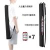 Paquete de Siete Bolsas de Hielo Aisladas Más Vendidas Transfronterizas para Uso al Aire Libre, Latas Fáciles de Abrir, Bolsas de Hielo para Cerveza y Cola, Bolsas de Hielo Aisladas Portátiles para Vino