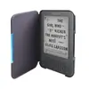 En stock Funda de cuero Kindle3 para teclado Kindle D00901 Funda protectora para Kindle K3