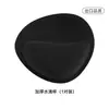 Almohadilla de Seno Gruesa Transfronteriza para Expansión de Senos Grandes 4cm Transpirable Push-Up Almohadilla de Seno Dividida Talla Grande Copa Almohadilla de Esponja para Sujetador