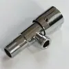 Válvula de descarga para cisterna de pared Válvula de descarga para cisterna de inodoro Válvula de desagüe Válvula de llenado Accesorios de baño