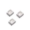 Suministros del Fabricante LED SMD 3528 Luz Roja Luz Amarilla Luz Azul 0.06W Blanco Frío Azul Hielo Perlas de Lámpara Luz de Color Único Se Puede Procesar