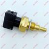Aplicável ao sensor de temperatura da água Lifan 520 Sensor de temperatura de três plugues Lifan