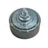 88440-0K270 Es Adecuado para Toyota Hilux Hilux Conjunto de Polea Tensor de Correa de Aire Acondicionado