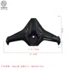 Cubierta decorativa popular para carenado delantero de modificación de motocicleta en el Sudeste Asiático, adecuada para Click 125 150 V2