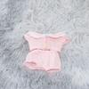 [Solo Ropa] Colgante Shirley May Llavero Duffy Muñeco de Peluche Vestido Vestido Vestido de Repuesto