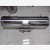 Diluidor de gas tipo inyección de costura de anillo alto diluidor de gas de esquina superior diluidor de gas tipo WX-150