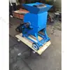 Triturador de Solo Nutritivo Móvel, Triturador de Solo Húmus para Plantio de Flores, Triturador de Aglomerados de Solo para Substrato de Mudas