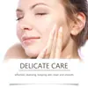 Eelhoe Almohadilla Limpiadora de Cúrcuma y Ácido Kójico Limpieza Suave Poros Faciales Iluminadora Hidratante Refrescante Almohadilla de Algodón