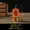 Crisantemo vela flor vela rojo amarillo blanco lámpara de vela deseo sacrificio Qingming loto vela fábrica