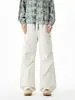 Pantalones cargo de seda helada ligeros de verano para hombre y mujer, para senderismo al aire libre, trekking y deportes, venta al por mayor transfronteriza