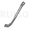Adecuado para Bmw X5 X6 F15 F16 Barra de Refuerzo para Parachoques Delantero 51117308057 51117308058