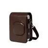 @fujiminiliplay funda protectora cámara instantánea instax mini LiPlay carcasa protectora transparente