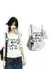 Camiseta Curta de Renda Doce Estilo Coreano com Alça de Ombro Único e Manga Curta para Mulheres, Top Versátil Bonito de Verão de Alta Qualidade