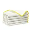 Pano Espesso para Copos para Limpeza de Vidros de Hotel, Pano Especial para Limpar Copos, Toalha Absorvente, Pano para Limpar Taças de Vinho