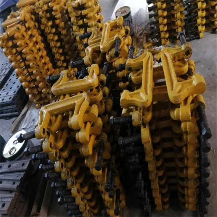 钢轨急救器6
