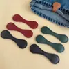 Abrochador magnético de puño para camisas, una herramienta mágica para acortar mangas largas y evitar que se caigan, con cierre magnético ajustable