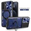 Adecuado para Samsung A57 Funda Magnética para Teléfono A37 Soporte A17 Cobertura Completa A07/A56 Anticaídas A36 Funda A16