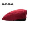 Gorro de Chef Gorra con Visera para Hombre Boina de Camarero para Mujer Cocina de Hotel Restaurante Hot Pot Sombrero de Trabajo para Hombres y Mujeres Transpirable