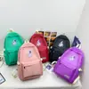 Mochila Impermeable de Aspecto Premium Popular entre Celebridades de Internet Astronauta Casual Simple y Duradera Bolsa Escolar para Estudiantes de Primaria, Secundaria y Universidad