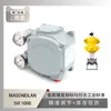 Posicionador de Válvula Masoneilan Svi 1000 Emparejado con Válvula de Bola de Alta Frecuencia Sinocein R400